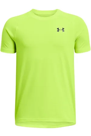 Under Armour T-Shirt Under Armour Jungen T-Shirt Tech 2.0 Short Sleeve 1363284 - Verkäufer: CORTEXPOWER