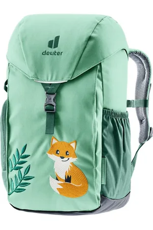 Deuter Cityrucksack Waldfuchs 14 SPEARMINT-SEAGREEN - Verkäufer: Sport Hübner