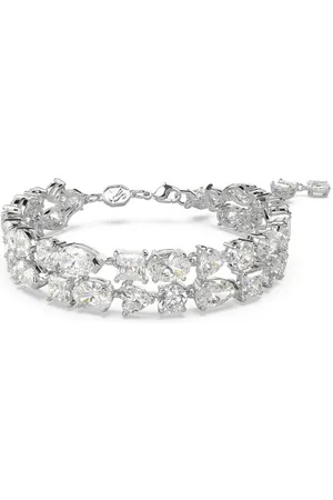 Swarovski Armband MESMERA, 5669927, mit Zirkonia (synth)