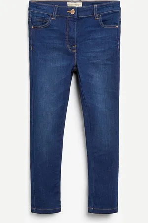 Next Skinny-fit-Jeans Skinny Jeans (1-tlg) - Verkäufer: Germany GmbH
