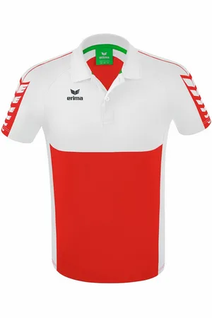 Erima Poloshirt Herren Poloshirt Six Wings - Verkäufer: CORTEXPOWER