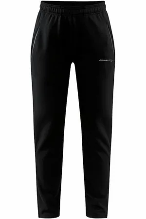 Craft Trainingshose Damen Trainingshose CORE SOUL ZIP SWEATPANTS W 1910767 - Verkäufer: CORTEXPOWER