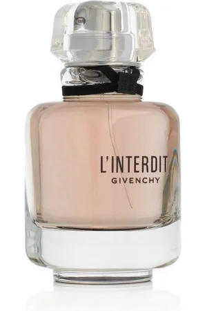 Givenchy Eau de Parfum L