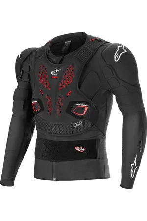 Alpinestars Hoodie Bionic Pro V3 Plasma Protektorenjacke - Verkäufer: Fc-Moto