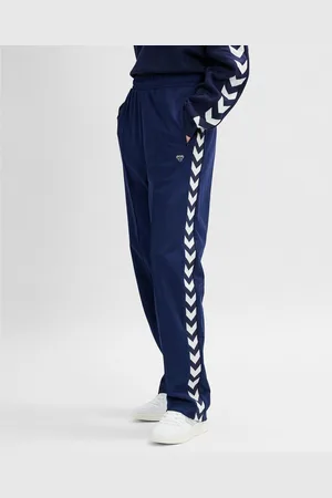 Hummel Trainingshose Herren Trainingshose hmlARCHIVE Regular Poly Pants 225252 - Verkäufer: CORTEXPOWER