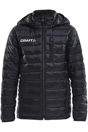 Craft Winterjacke Kinder Winterjacke ISOLATE JACKET JR 1905995 - Verkäufer: CORTEXPOWER