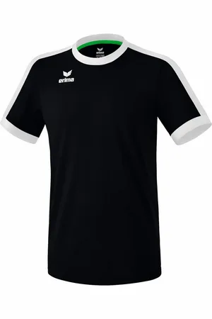 Erima Fußballtrikot Kinder Trikot Retro Star - Verkäufer: CORTEXPOWER