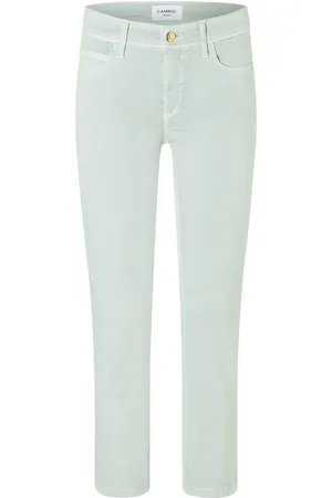 Cambio 5-Pocket-Jeans - Verkäufer: LÖNING Conceptstore & Onlineshop