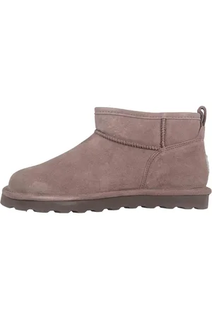 Bearpaw 2860W 067 Stiefelette - Verkäufer: schuhplus - Schuhe in Übergrößen