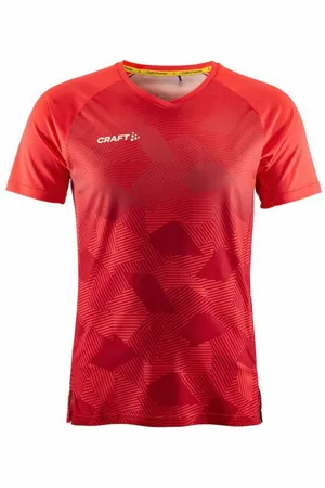Craft Fußballtrikot Herren Trikot PREMIER FADE JERSEY M 1912759 - Verkäufer: CORTEXPOWER