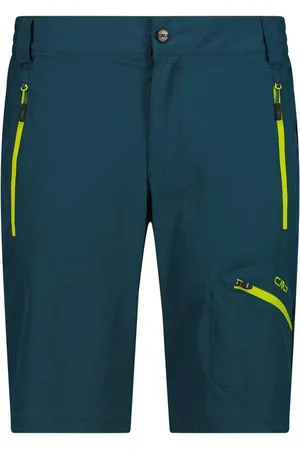 CMP Trainingsshorts Herren Short MAN BERMUDA 31T5177 - Verkäufer: CORTEXPOWER