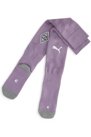 PUMA Fußballstutzen Borussia Mönchengladbach Stutzen Team GK Replica Socks 773342 - Verkäufer: CORTEXPOWER