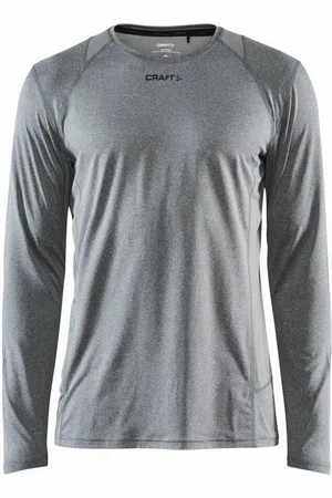 Craft Langarmshirt Herren Langarmshirt ADV ESSENCE LS TEE M 1908754 - Verkäufer: CORTEXPOWER