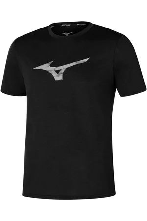 Mizuno Laufshirt CORE RB Tee Men J2GAC009-09 Hervorragendes Feuchtigkeitsmanagement - Verkäufer: Lauflust Sportartikel