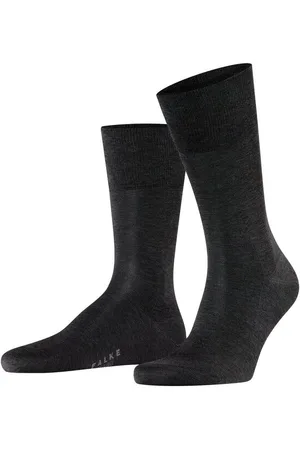 Falke Socken Tiago (1-Paar) mit leichtem Glanz - Verkäufer: