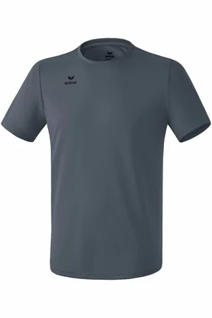 Erima T-Shirt Kinder T-Shirt Funktions Teamsport T-Shirt - Verkäufer: CORTEXPOWER