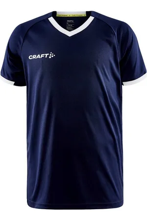 Craft Fußballtrikot Kinder Trikot Progress 2.0 Solid Jersey 1910174 - Verkäufer: CORTEXPOWER