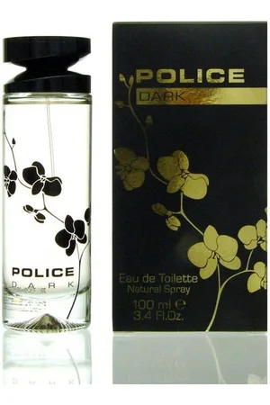 Police Eau de Toilette Dark Women Eau de Toilette 100 ml - Verkäufer: RedZilla