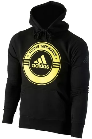 adidas Trainingsjacke Community Circle line Taekwondo adiCSH05T Ju-Sports@Otto