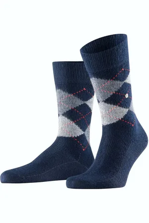 Burlington Freizeitsocken Herren Socken Preston SO 24284 - Verkäufer: CORTEXPOWER