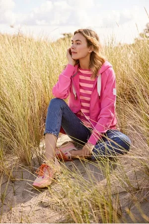 ELBSAND Kapuzensweatjacke Kelda - Verkäufer: Mode Wendeln