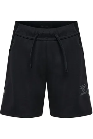 Hummel Trainingsshorts Kinder Short hmlCIMA 2.0 SHORTS KIDS 227935 - Verkäufer: CORTEXPOWER