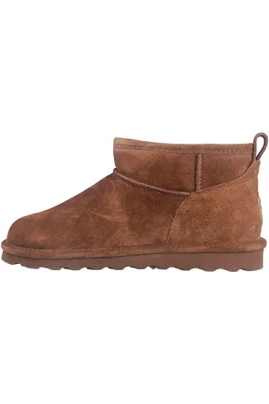 Bearpaw 2860W 210 Stiefelette - Verkäufer: schuhplus - Schuhe in Übergrößen