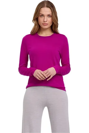 Falke Strickpullover (1-tlg) aus Merinowolle - Verkäufer: