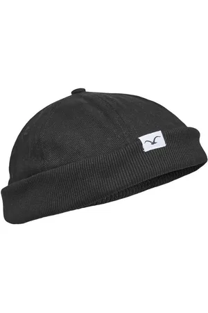 Cleptomanicx Schiebermütze Brimless Docker Cap - Verkäufer: feedmysoul