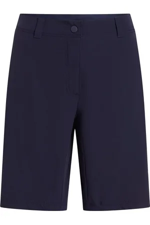 mc kinley Outdoorhose Da.-Shorts Brenton SHO W NAVY/WHITE - Verkäufer: INTERSPORT Schwab