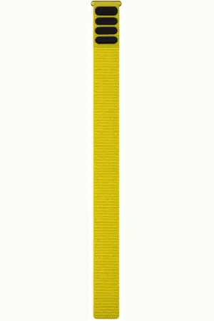 Garmin Uhrenarmband Ultrafit-Armband QuickFit 22 mm Nylon