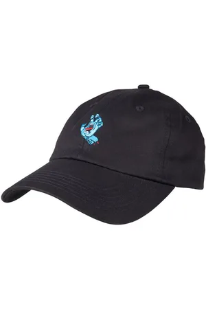 Santa Cruz Baseball Cap SCREAMING MINI HAND CAP