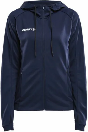 Craft Trainingsjacke Damen Trainingsjacke EVOLVE HOOD JACKET W 1910158 - Verkäufer: CORTEXPOWER