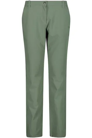 CMP Trekkinghose Damen Trekkinghose Woman Long Pant 34T5006 - Verkäufer: CORTEXPOWER