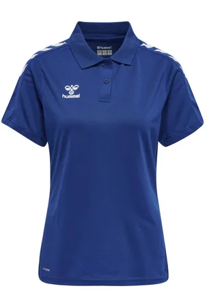 Hummel Poloshirt Damen Poloshirt hmlCore XK Functional Polo 211942 - Verkäufer: CORTEXPOWER