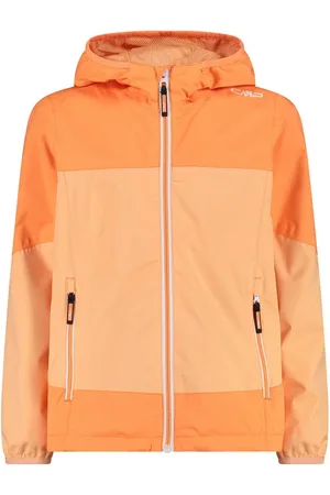 CMP Outdoorjacke Mädchen Jacke KID G JACKET FIX HOOD 34Z5215 - Verkäufer: CORTEXPOWER