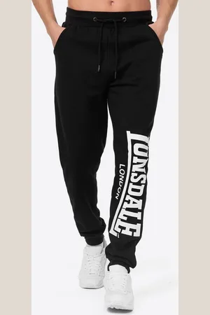 Lonsdale London Jogginghose LOGO LARGE (1-tlg) - Verkäufer: Punch GmbH