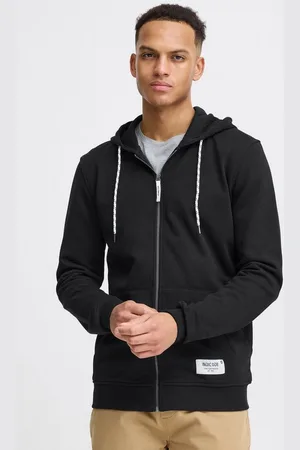 INDICODE Sweatjacke IDPlayno Moderne Kapuzenjacke - Verkäufer: meinemarkenmode