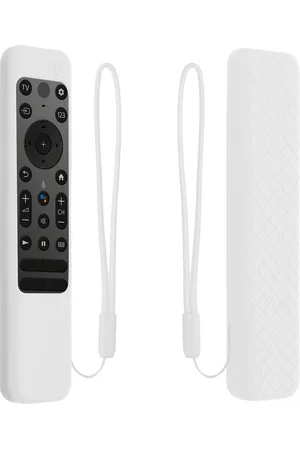 kwmobile Etui RMF TX800U XR-A80K XR-X90K Hülle, Fernbedienung Silikon Case für RMF TX800U XR-A80K XR-X90K - Verkäufer: SellerX Commerce