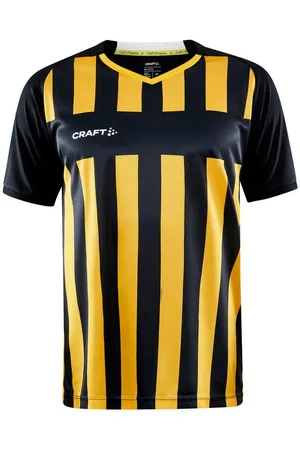 Craft Fußballtrikot Herren Trikot Progress 2.0 Stripe Jersey 1910175 - Verkäufer: CORTEXPOWER