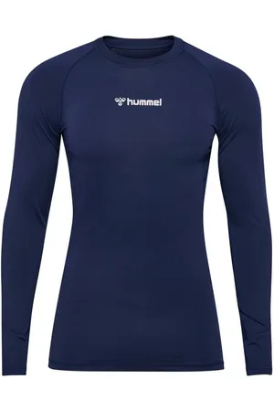 Hummel Langarmshirt Herren Langarm Shirt hmlBL PERFORMANCE TEE L/S 225511 - Verkäufer: CORTEXPOWER