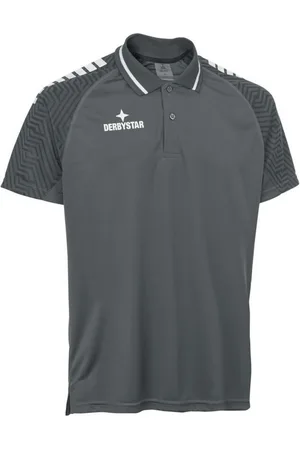 Derbystar Poloshirt Herren Poloshirt Primo v24 - Verkäufer: CORTEXPOWER