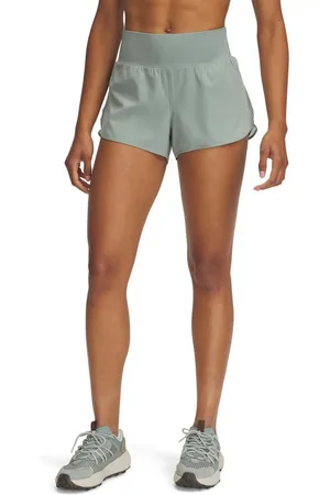 Under Armour Trainingsshorts Under Armour Damen Short Launch Pro 3 Shorts 1386331 - Verkäufer: CORTEXPOWER