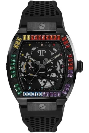 Philipp Plein Automatikuhr The $keleton - Verkäufer: No.1 Topseller