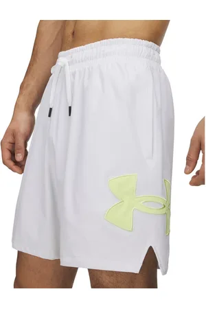 Under Armour Trainingsshorts Under Armour Herren Short UA Zone 7 Woven Short 1390116 - Verkäufer: CORTEXPOWER