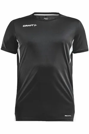Craft Fußballtrikot Herren Trikot Pro Control Impact SS Tee 1908228 - Verkäufer: CORTEXPOWER