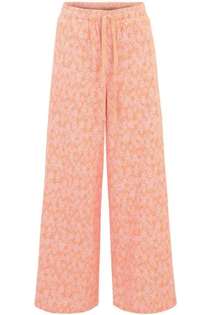 Cartoon Stoffhose / Da.Casual-Hose / Hose Casual 1/1 LAEnge - Verkäufer: August Bickert