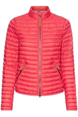 Camel Active Outdoorjacke Blouson Pink - Verkäufer: Lieblingsstücke