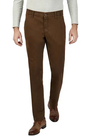 Club of Comfort Chinohose Garvey - Verkäufer: MichaelaX-Fashion-Trade