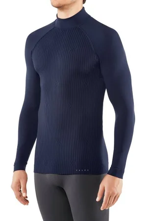 Falke Funktionsshirt Warm (1-tlg) für milde bis kalte Temperaturen - Verkäufer:
